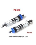 REMO HOBBY 1025 Parts Front Shock P2022