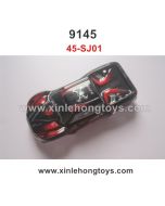 XinleHong 9145 Car Shell, Body Shell