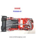 Parts-PX9500-01 For Enoze 9500E Body Shell