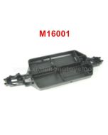 HBX 16889A Ravage Parts Chassis M16001