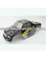 PXtoys 9200 Parts Car Shell PX9200-02