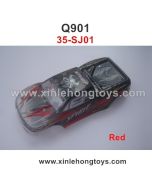 XinleHong Q901 Parts Car Shell, Body Shell
