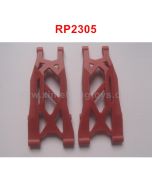 REMO HOBBY 1035 1031 M-max Parts Suspension Arms RP2305