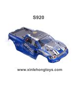GPToys S920 Car Shell, Body Shell