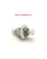 NO. PX9500-39 For Enoze 9501E RC Car Parts 7.4V-USB Charger