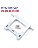 WPL B-1 B14 Upgrade Metal Tail Beam