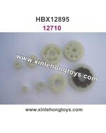 HBX 12895 Transit Parts Gears Assembly 12710