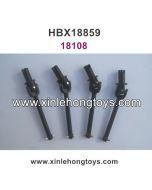 HBX Blaster 18859 Parts Wheel Drive Shafts 18108