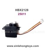 HaiBoXing HBX 2128 Parts Steering Servo 25011