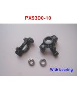 Pxtoys 9302 Parts Steering Universal Wheel PX9300-10