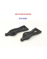 XLH X9115 parts X15-SJ08 Front Lower Arm 