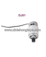 XinleHong Toys 9121 Parts Motor dj01