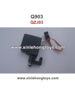 XinleHong Toys Q903 Servo Q901-ZJ04
