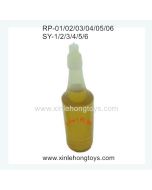 RuiPeng RP-03 SY-3 Parts Oil 10ML