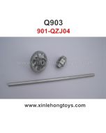 XinleHong Q903 Parts Main Drive Shaft Assembly 901-QZJ04