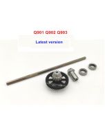 XinleHong Q902 Parts Main Drive Shaft Assembly 901-QZJ04