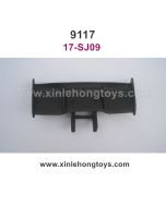 XinleHong Toys 9117 Parts Tail Wing 17-SJ09