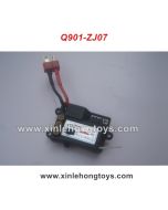 XinleHong Q903 Circuit Board, Receiver Q901-QZJ07