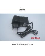 WLtoys A969 Charger EU Plug