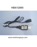 HBX 12895 USB Charger
