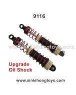 XinleHong Toys 9116 Upgrade Oil Shock Absorber