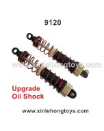 XinleHong Toys 9120 Upgrade Oil Shock Absorber