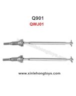 XLH Q901 Xinlehong RC Car Parts Front Drive Shaft 901-QWJ01