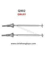 XinleHong Q902 Parts Front Drive Shaft 901-QWJ01