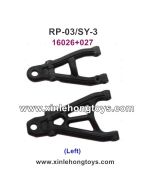 RuiPeng RP-03 SY-3 Parts Up-Down Rocker 16026+027