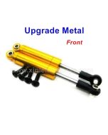 LC Racing 1/14 EMB Upgrade Metal Front Shock