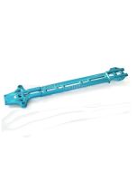 SCY 16201 Parts Second Floor-6002 Blue