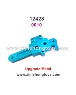  Wltoys 12428 Upgrade Metal Parts Steering Connecting Piece 0010