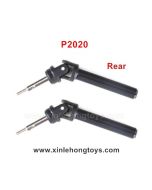 REMO HOBBY 1025 Parts Drive Shaft P2020