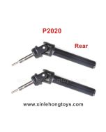 REMO HOBBY 1022 Parts Drive Shaft P2020