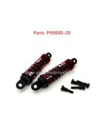 PX9500-25 For RC Car 9501E Parts Shock Absorber