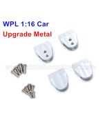 WPL B-36 Upgrade Metal Shock Frame