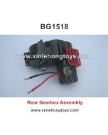 Subotech BG1518 Parts Rear Gearbox assembly