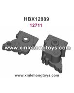 HBX 12889 Thruster Parts Centre Gear box Housing 12711