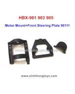 HBX 903 903A Vanguard parts 90111