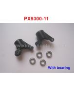 PXtoys 9306E Parts Rear Wheel Seat PX9300-11