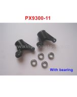 Pxtoys 9302 Parts Rear Wheel Seat PX9300-11