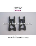 REMO HOBBY 1621 Parts Suspension Arms P2505