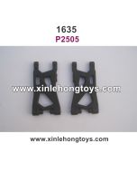 REMO HOBBY 1635 Smax Parts Suspension Arms P2505