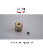 XinleHong Q903 Motor Gear QWJ05