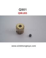 XinleHong Q901 Parts Motor Gear QWJ05