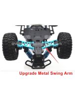 Subotech BG1521 Upgrade Metal Swing Arm