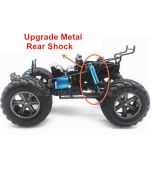 Subotech BG1520 Upgrade Metal Rear Shock