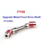 Feiyue FY08 Upgrade Metal Drive Shaft