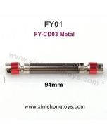 Feiyue FY01 Upgrade Metal Rear Wheel Transmission FY-CD03