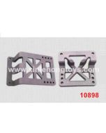 VRX RH1049 MC31 Parts Bumper Bracket 10898